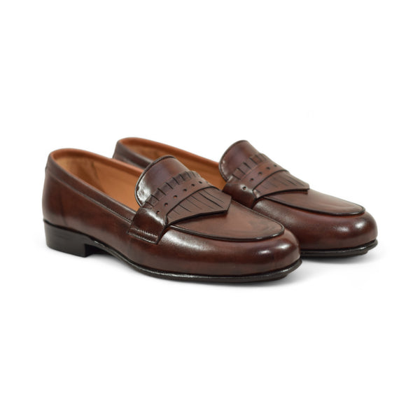 OldKent Crown Pure Leather Shoe