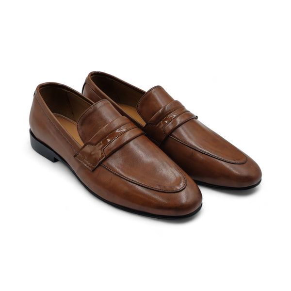 OldKent Elegance Leather Shoe