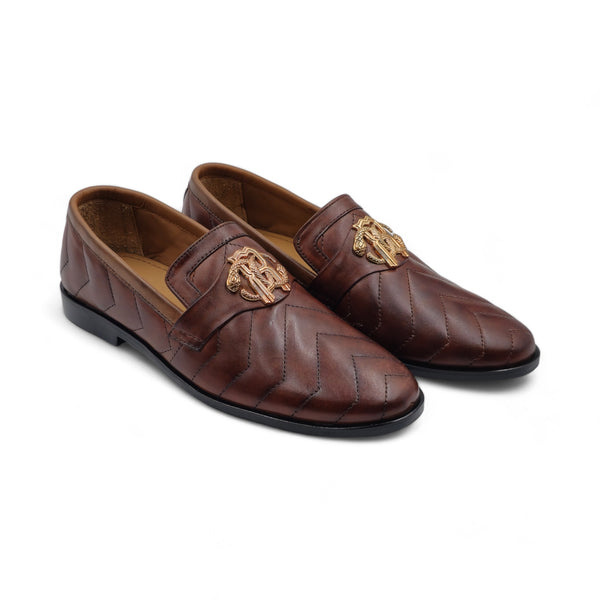 OldKent Imperial Leather Formal Shoe