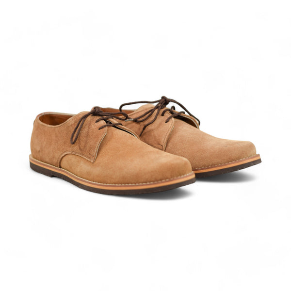 OldKent Casual Suede Leather Shoe