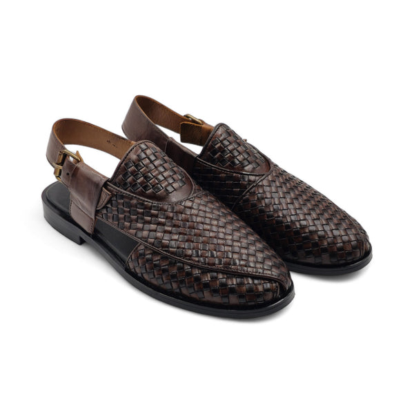 OldKent Woven Classic Leather Kherri